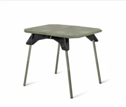 Moonlander Dual Height Table