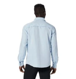Mountain Hardwear Men's Canyon™ Long Sleeve Shirt -PineTrail Store mountain hardwear mens canyon long sleeve shirt 2