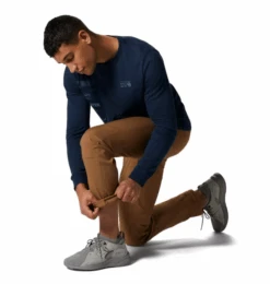 Mountain Hardwear Men's Hardwear AP Pant -PineTrail Store mountain hardwear mens hardwear ap pant 2