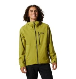 Mountain Hardwear Men's Stretch Ozonic™ Jacket -PineTrail Store mountain hardwear mens stretch ozonic jacket 2