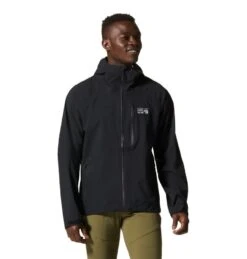 Mountain Hardwear Men's Stretch Ozonicâ„¢ Jacket