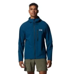 Mountain Hardwear Men's Stretch Ozonic™ Jacket -PineTrail Store mountain hardwear mens stretch ozonic jacket 3
