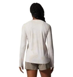 Mountain Hardwear Women's Crater Lake™ Long Sleeve -PineTrail Store mountain hardwear womens crater lake long sleeve 2