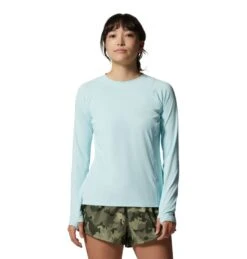 Mountain Hardwear Women's Crater Lake™ Long Sleeve
