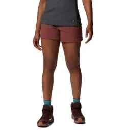 Mountain Hardwear Women's Dynama/2™ Short -PineTrail Store mountain hardwear womens dynama 2 short 2