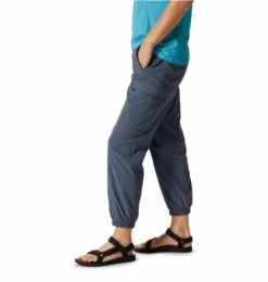 Mountain Hardwear Women's Dynama™ High Rise Jogger -PineTrail Store mountain hardwear womens dynama high rise jogger 1