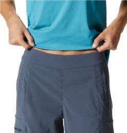 Mountain Hardwear Women's Dynama™ High Rise Jogger -PineTrail Store mountain hardwear womens dynama high rise jogger 3