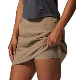 Mountain Hardwear Women's Dynama™ Skort -PineTrail Store mountain hardwear womens dynama skort 2