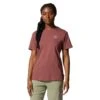 Mountain Hardwear Women's Kea Earth™ Short Sleeve Tee -PineTrail Store mountain hardwear womens kea earth short sleeve te