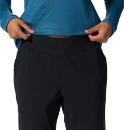 Mountain Hardwear Women's Mountain Stretch™ Jogger -PineTrail Store mountain hardwear womens mountain stretch jogger 2