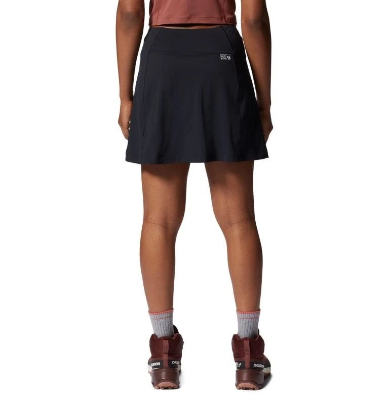 Mountain Hardwear Women's Mountain Stretch™ Skort 4 Mountain Hardwear Women's Mountain Stretch™ Skort - Image 2