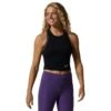 Mountain Hardwear Women's Mountain Stretch™ Tanklette -PineTrail Store mountain hardwear womens mountain stretch tanklett