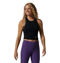 Mountain Hardwear Women's Mountain Stretch™ Tanklette