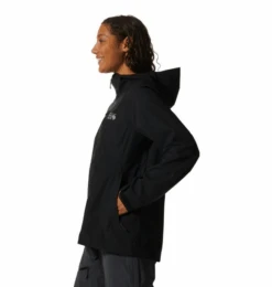 Mountain Hardwear Women's Stretch Ozonic™ Jacket -PineTrail Store mountain hardwear womens stretch ozonic jacket 2