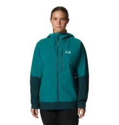 Mountain Hardwear Women's Stretch Ozonic™ Jacket -PineTrail Store mountain hardwear womens stretch ozonic jacket