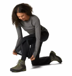 Mountain Hardwear Women's Stretch Ozonic™ Pant -PineTrail Store mountain hardwear womens stretch ozonic pant 2