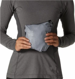 Mountain Hardwear Women's Stretch Ozonic™ Pant -PineTrail Store mountain hardwear womens stretch ozonic pant 3