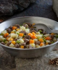 Mountain House Foods Beef Stew -PineTrail Store mountain house foods beef stew 1