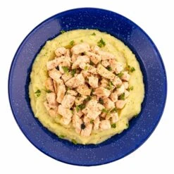 Mountain House Foods Chicken & Mash Potato -PineTrail Store mountain house foods chicken mash potato 2