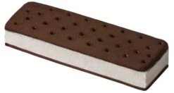 Mountain House Foods Ice Cream Sandwich -PineTrail Store mountain house foods ice cream sandwich 1