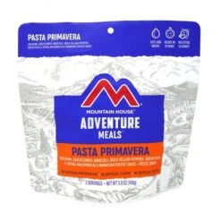 Mountain House Foods Pasta Primavera