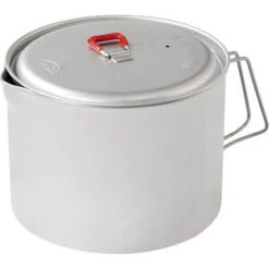 MSR Big Titan Kettle 2L