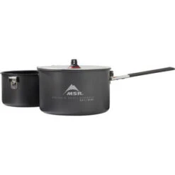 MSR Ceramic 2 Pot Set -PineTrail Store msr ceramic 2 pot set 2
