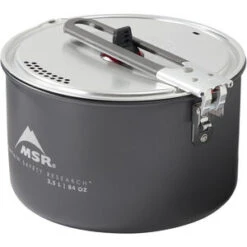 MSR Ceramic 2 Pot Set -PineTrail Store msr ceramic 2 pot set 3