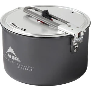 MSR Ceramic 2.5L Pot 5 MSR Ceramic 2.5L Pot - Image 3