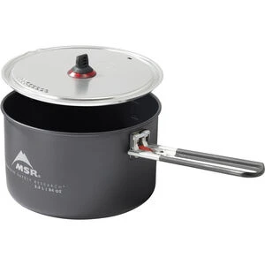 MSR Ceramic 2.5L Pot 3 MSR Ceramic 2.5L Pot