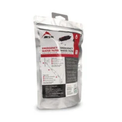 MSR Emergency Home Water Filtration System -PineTrail Store msr emergency home water filtration system 2
