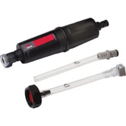 MSR Emergency Home Water Filtration System