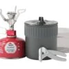 MSR Pocket Rocket 2 Mini Stove Kit