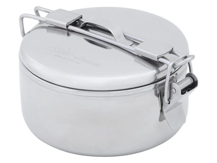 MSR StowAway Pot- 775ml 3 MSR StowAway Pot- 775ml