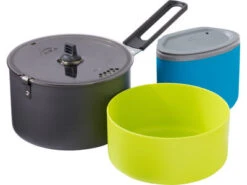 MSR Trail Lite Solo Cook Set