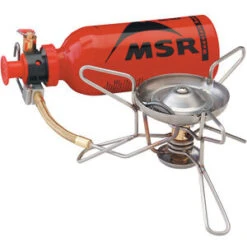 MSR WhisperLite Stove