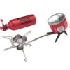 MSR WhisperLite Universal Stove