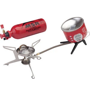 MSR WhisperLite Universal Stove 3 MSR WhisperLite Universal Stove