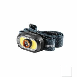 Mycro Headlamp 500+ Lumens