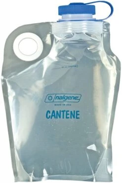 NALGENE Canteen Wide Mouth -PineTrail Store nalgene canteen wide mouth 2