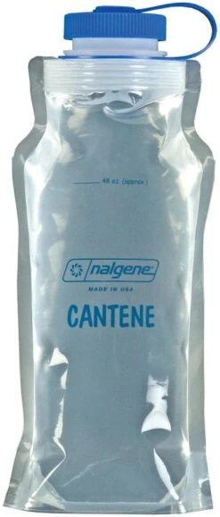 NALGENE Canteen Wide Mouth