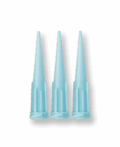 Needle Replacement Tapered Needles