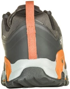 Oboz Men's Arete Low Waterproof -PineTrail Store oboz mens arete low waterproof 3