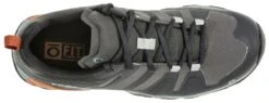 Oboz Men's Arete Low Waterproof -PineTrail Store oboz mens arete low waterproof 4