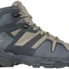 Oboz Men's Arete Mid Waterproof -PineTrail Store oboz mens arete mid waterproof