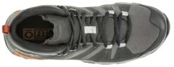 Oboz Men's Arete Mid Waterproof -PineTrail Store oboz mens arete mid waterproof 5