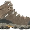 Oboz Men's Bridger Mid Waterproof -PineTrail Store oboz mens bridger mid waterproof