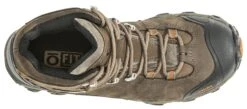 Oboz Men's Bridger Mid Waterproof -PineTrail Store oboz mens bridger mid waterproof 2