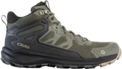 Oboz Men's Katabatic Mid