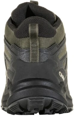 Oboz Men's Katabatic Mid 10 Oboz Men's Katabatic Mid -PineTrail Store oboz mens katabatic mid 3